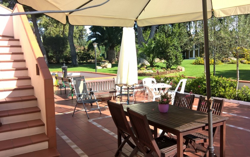 Location de vacances - Maison - Villa à Pula