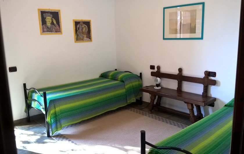 Location de vacances - Maison - Villa à Pula