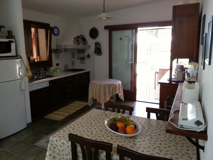 Location de vacances - Maison - Villa à Pula