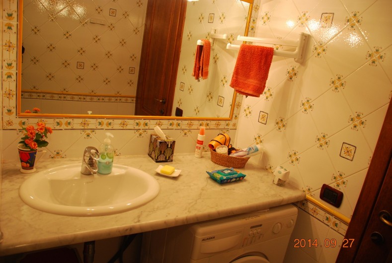 Location de vacances - Maison - Villa à Pula