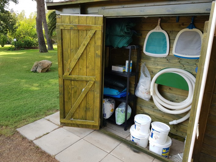 Location de vacances - Maison - Villa à Pula