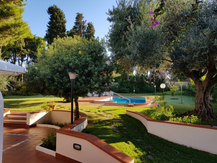 Location de vacances - Maison - Villa à Pula