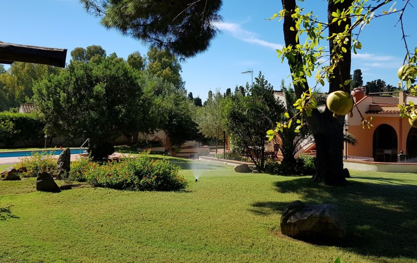 Location de vacances - Maison - Villa à Pula