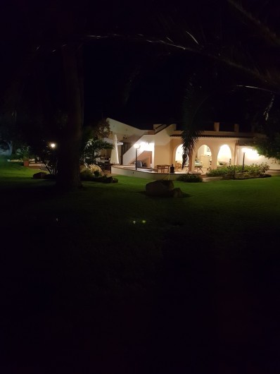 Location de vacances - Maison - Villa à Pula