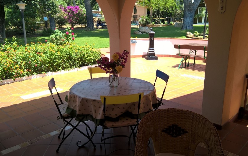 Location de vacances - Maison - Villa à Pula