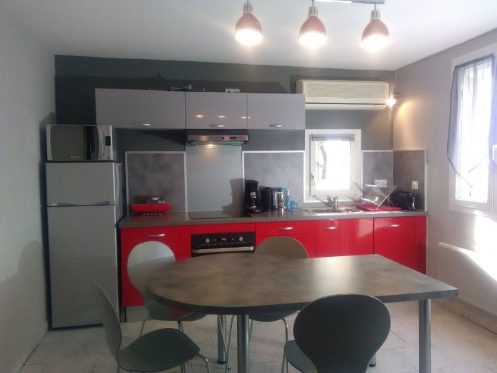 Location de vacances - Gîte à Lunac