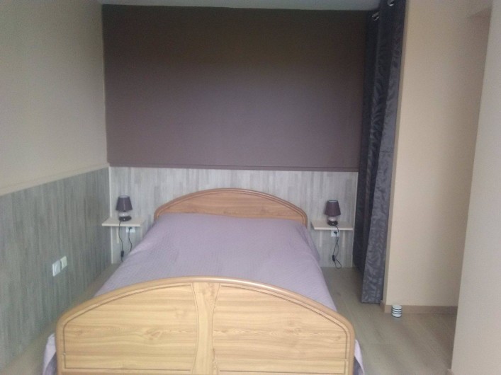 Location de vacances - Gîte à Lunac