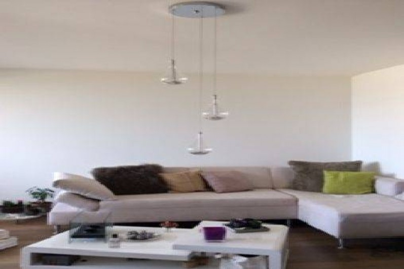 Location de vacances - Appartement à Marseille