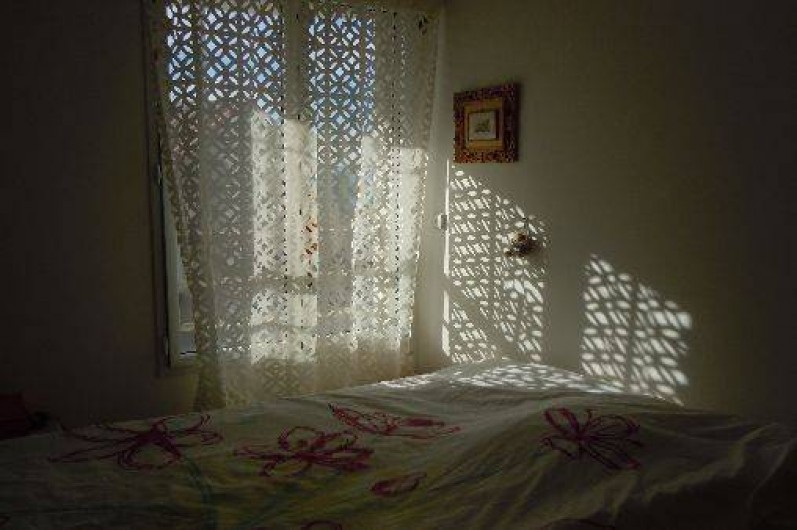 Location de vacances - Appartement à Marseille