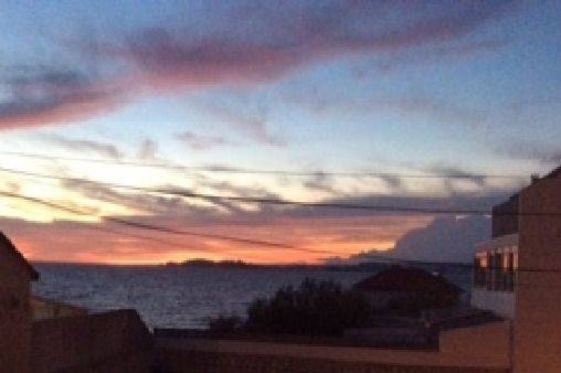 Location de vacances - Appartement à Marseille