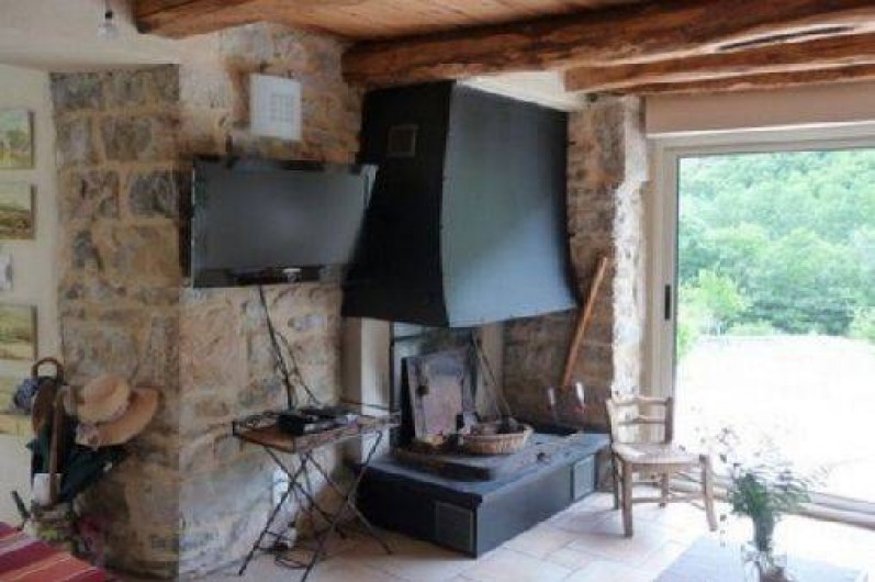 Location de vacances - Gîte à Quézac