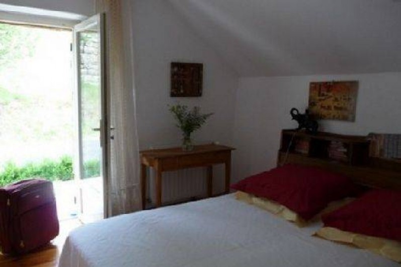 Location de vacances - Gîte à Quézac