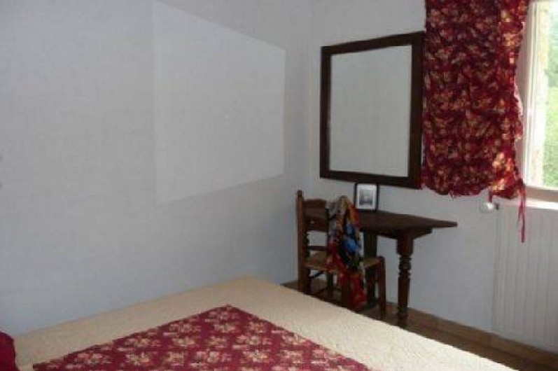 Location de vacances - Gîte à Quézac