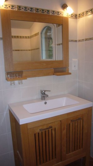 Location de vacances - Villa à La Ciotat