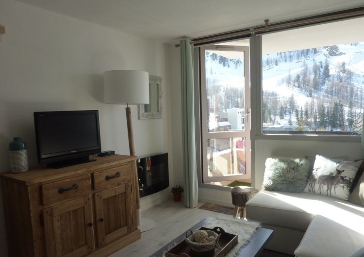 Location de vacances - Studio à Isola