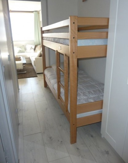 Location de vacances - Studio à Isola