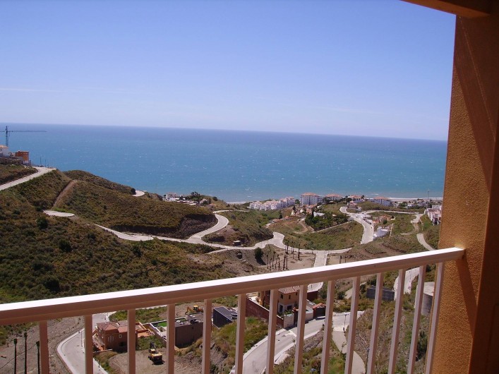 Location de vacances - Maison - Villa à Torrox Costa