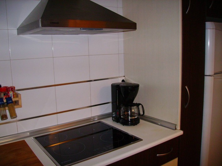 Location de vacances - Maison - Villa à Torrox Costa