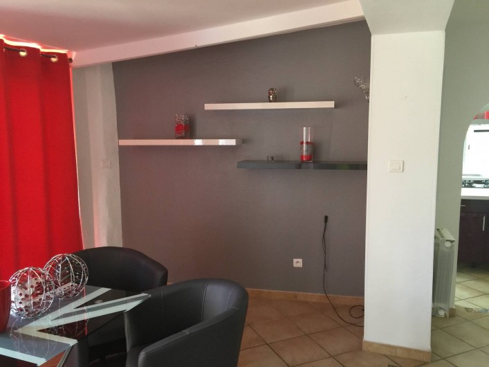 Location de vacances - Maison - Villa à Le Lavandou