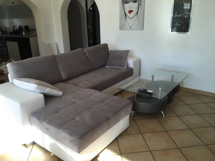 Location de vacances - Maison - Villa à Le Lavandou