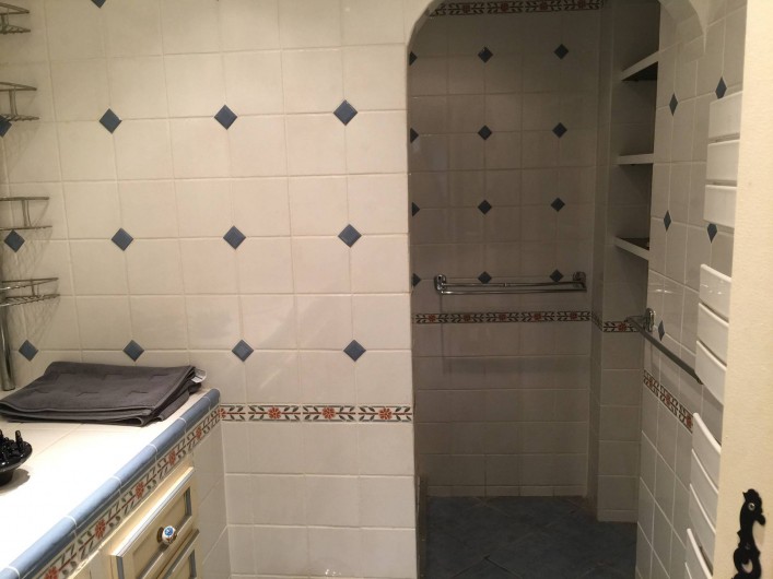 Location de vacances - Maison - Villa à Le Lavandou