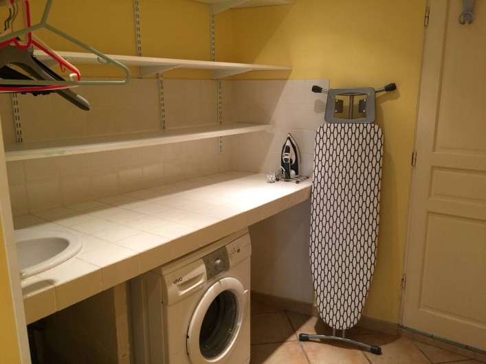 Location de vacances - Maison - Villa à Le Lavandou