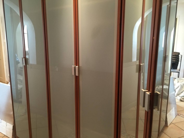 Location de vacances - Maison - Villa à Le Lavandou