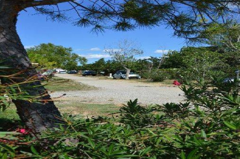 Location de vacances - Camping à Fontès
