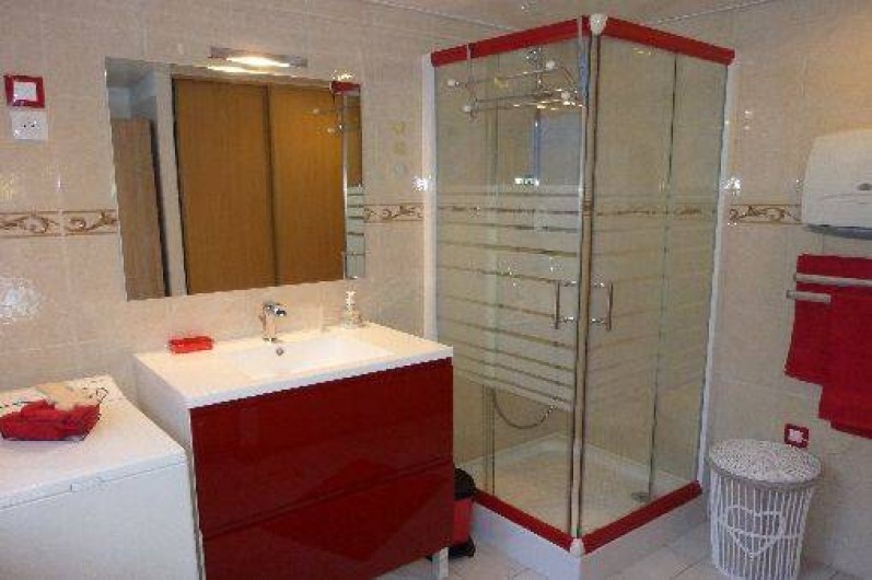 Location de vacances - Gîte à Kaysersberg