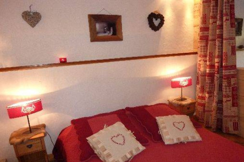 Location de vacances - Gîte à Kaysersberg