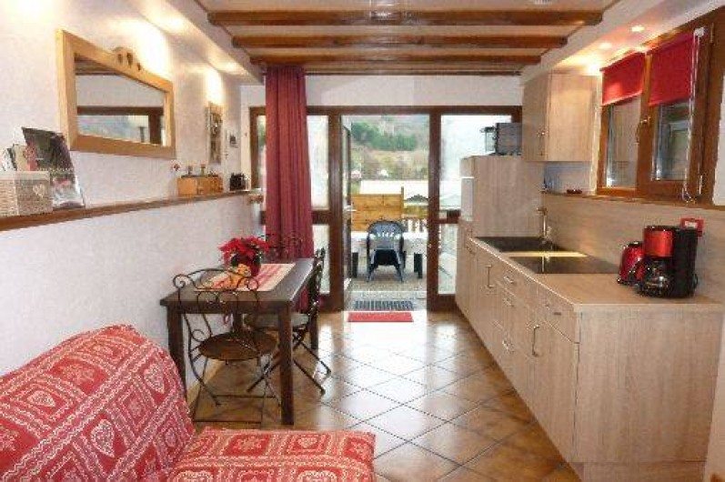 Location de vacances - Gîte à Kaysersberg