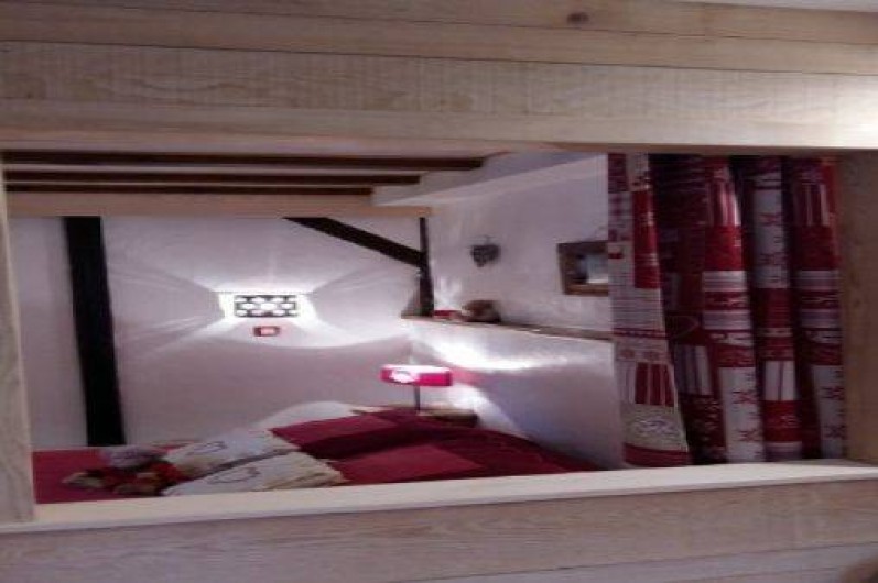 Location de vacances - Gîte à Kaysersberg