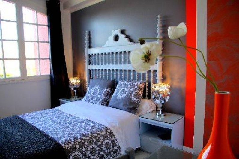 Location de vacances - Mas à Les Adrets-de-l'Estérel