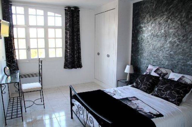 Location de vacances - Mas à Les Adrets-de-l'Estérel