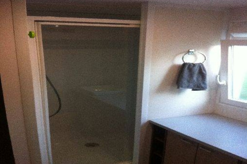 Location de vacances - Camping à Saint-Aygulf