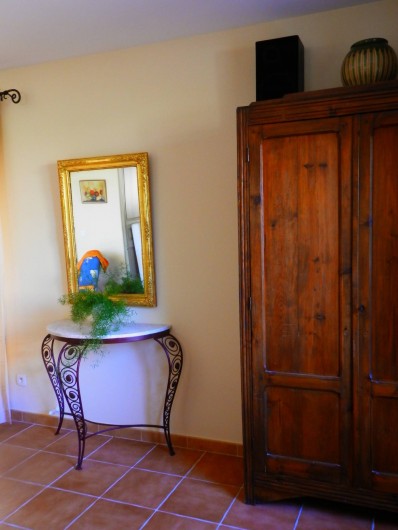 Location de vacances - Gîte à Pézenas