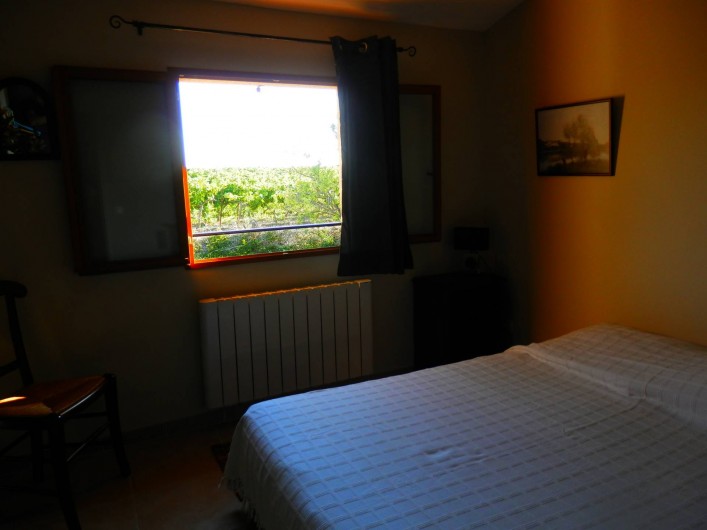 Location de vacances - Gîte à Pézenas