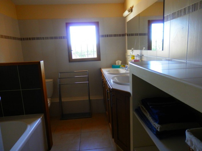 Location de vacances - Gîte à Pézenas