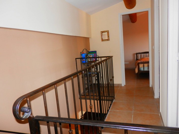 Location de vacances - Gîte à Pézenas