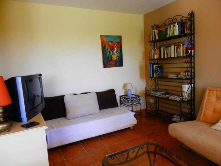 Location de vacances - Gîte à Pézenas