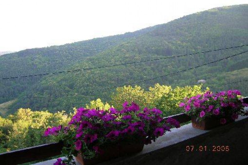 Location de vacances - Gîte à Lamastre