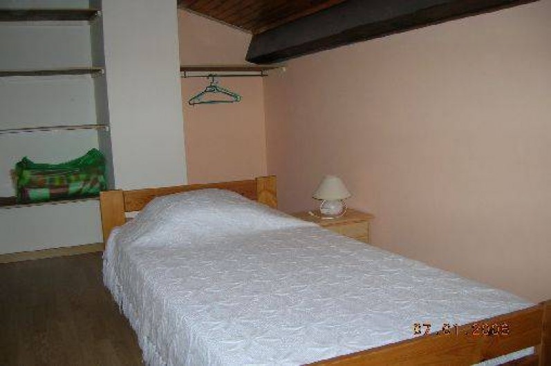 Location de vacances - Gîte à Lamastre