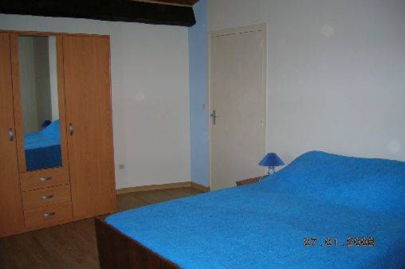 Location de vacances - Gîte à Lamastre