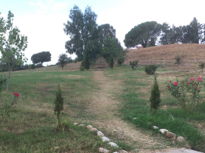 Location de vacances - Villa à Sari-Solenzara