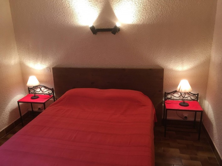 Location de vacances - Villa à Sari-Solenzara