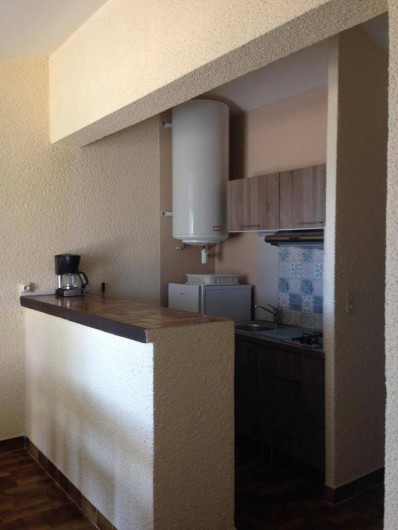 Location de vacances - Villa à Sari-Solenzara