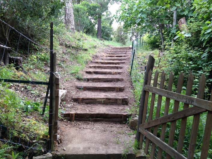 Location de vacances - Villa à Sari-Solenzara