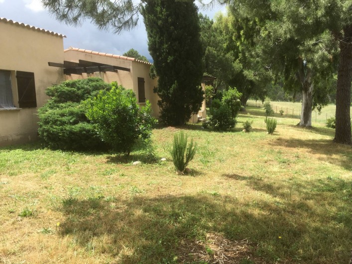 Location de vacances - Villa à Sari-Solenzara