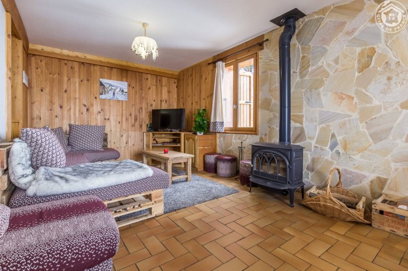 Location de vacances - Gîte à Valloire