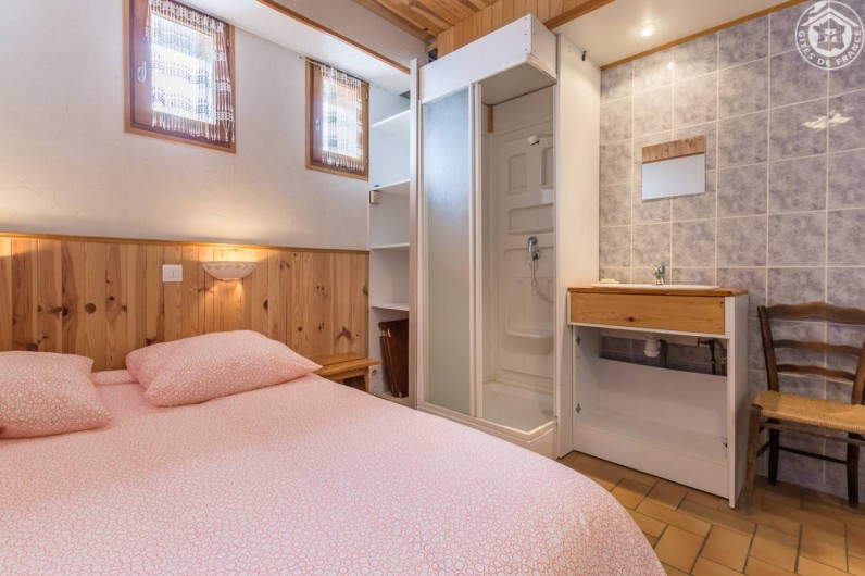 Location de vacances - Gîte à Valloire